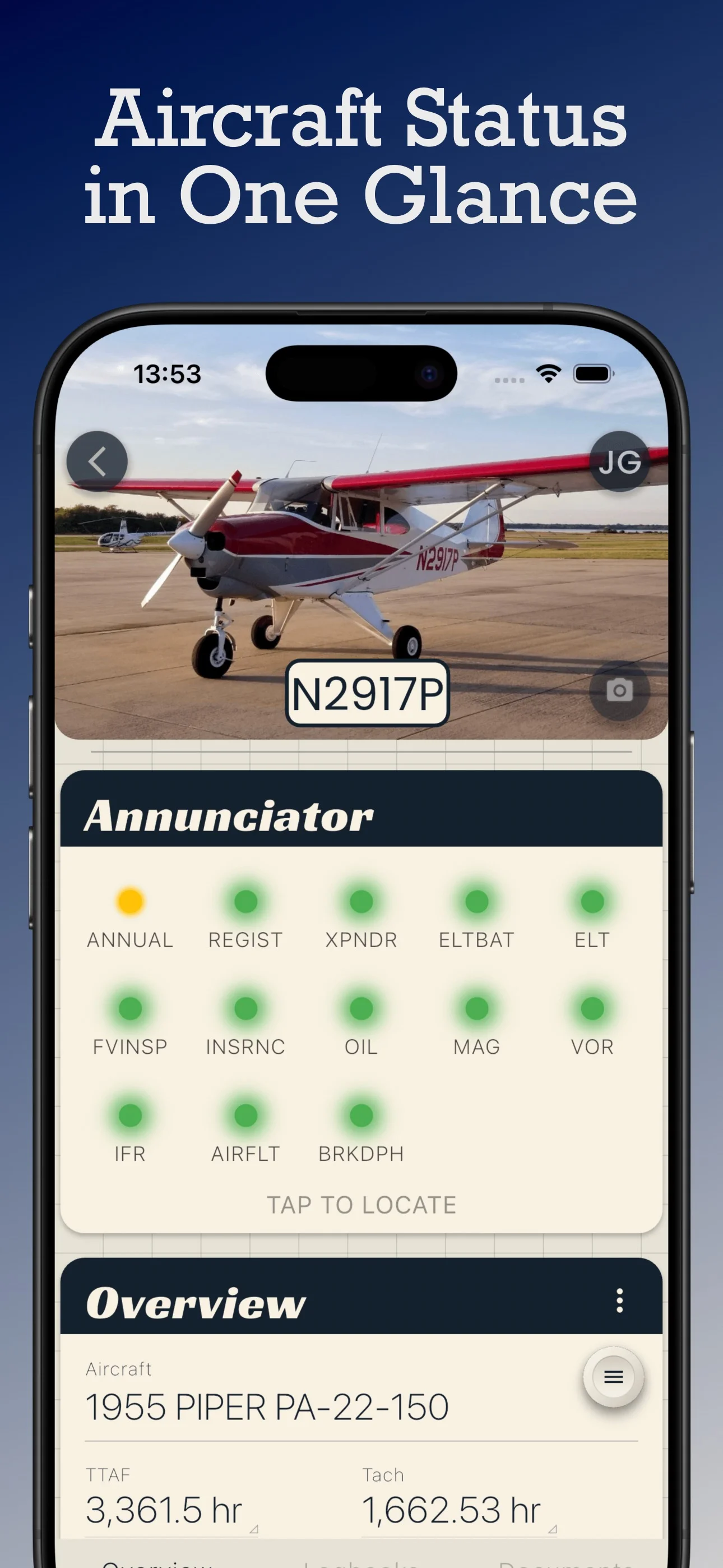 Know Before You Fly