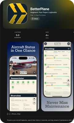 BetterPlane