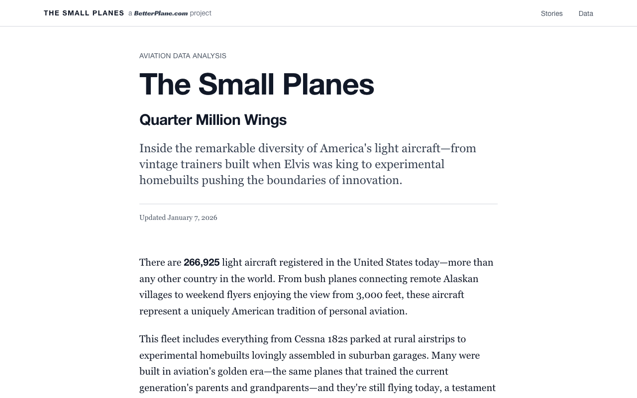 TheSmallPlanes.com